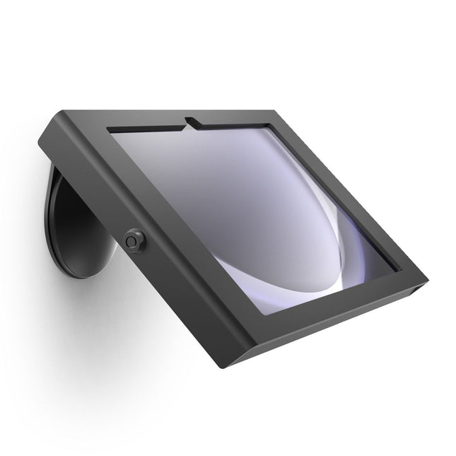 Maclocks Maclocks Apex Tablethouder Stand voor Galaxy Tab A9+/A11+ (11")