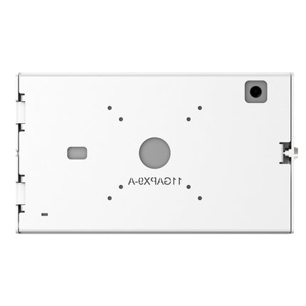 Maclocks Maclocks Apex Wandhouder met VESA Wandbeugel Galaxy Tab A9+/A11+ (11") Wit