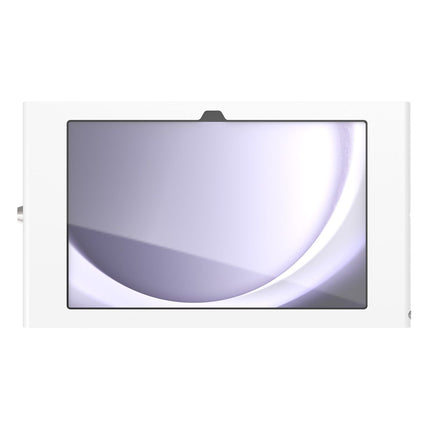 Maclocks Maclocks Apex Wandhouder voor Galaxy Tab A9+/A11+ (11") met Montageopties - Wit