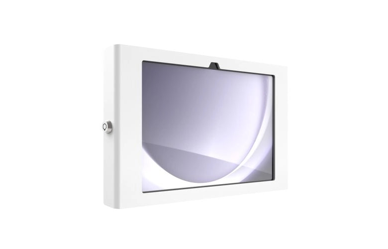 Maclocks Maclocks Apex Wandhouder voor Galaxy Tab A9+/A11+ (11") - Wit - Montageopties