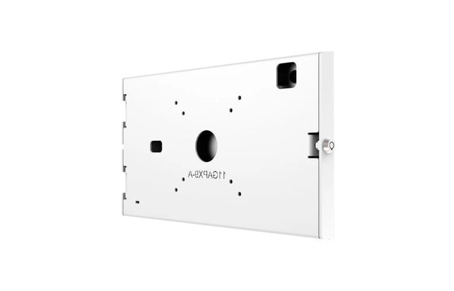 Maclocks Maclocks Apex Wandhouder voor Galaxy Tab A9+/A11+ (11") - Wit - Montageopties