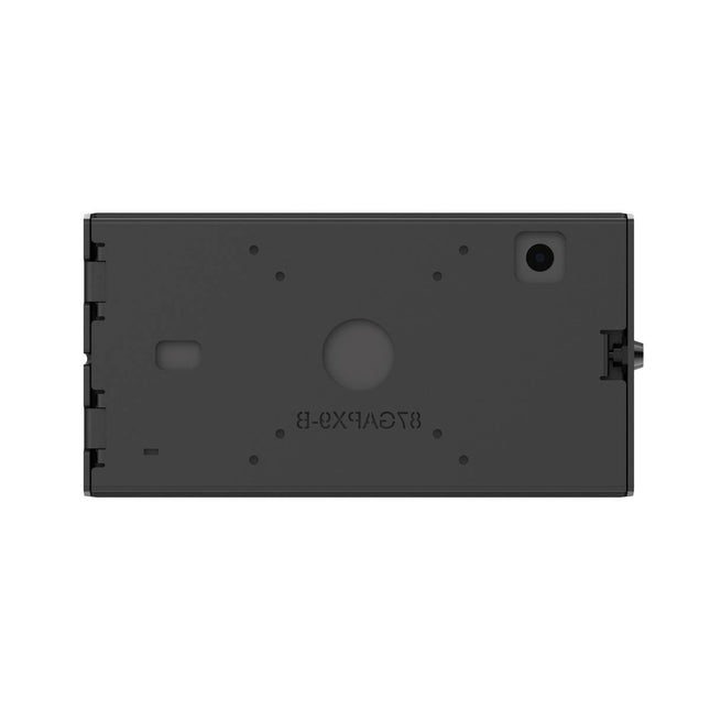 Maclocks Maclocks Apex Wandhouder voor Galaxy Tab A9/A11 (8.7") - Montageopties