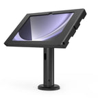 Houder + Tilting Kiosk - Rise inch TCDP01