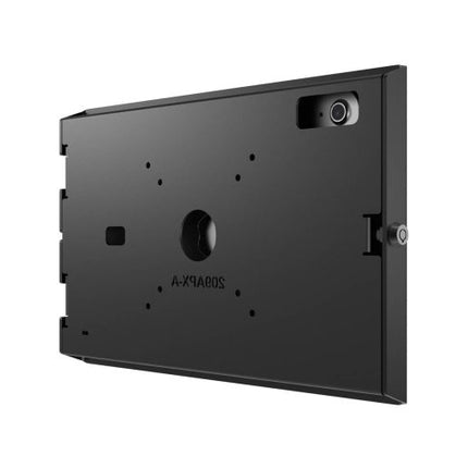 Maclocks Maclocks Apex Wandhouder voor iPad 11, 10th-11th gen. (10.9"-11") - Zwart