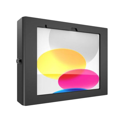 Maclocks Maclocks Apex Wandhouder voor iPad 11, 10th-11th gen. (10.9"-11") - Zwart