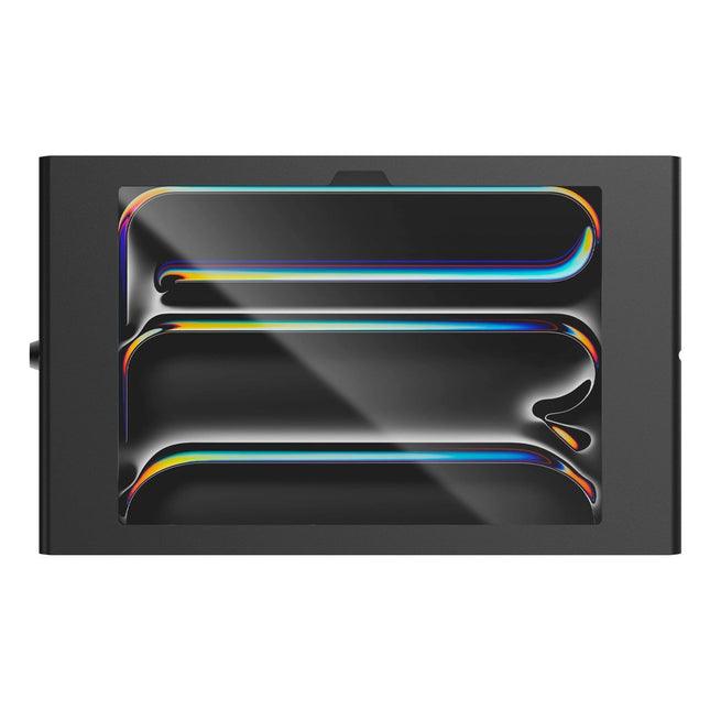 Maclocks Maclocks Apex Wandhouder voor iPad Air 11" (2024) M2 - Zwart