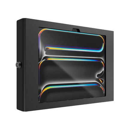 Maclocks Maclocks Apex Wandhouder voor iPad Air 11" (2024) M2 - Zwart