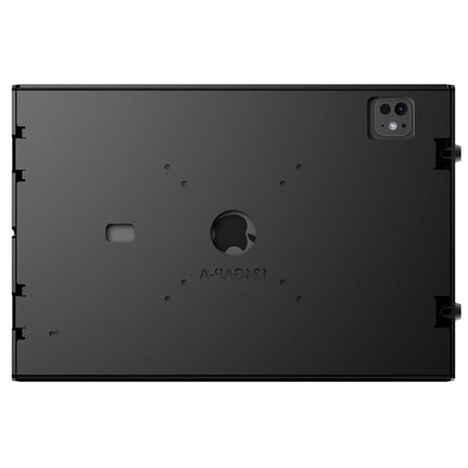 Maclocks Maclocks Apex Wandhouder voor iPad Air 13" (M2/M3) - Zwart