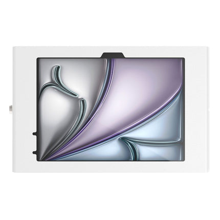 Maclocks Maclocks Apex Wandhouder voor iPad Air 13" (M2/M3/M4) Wit