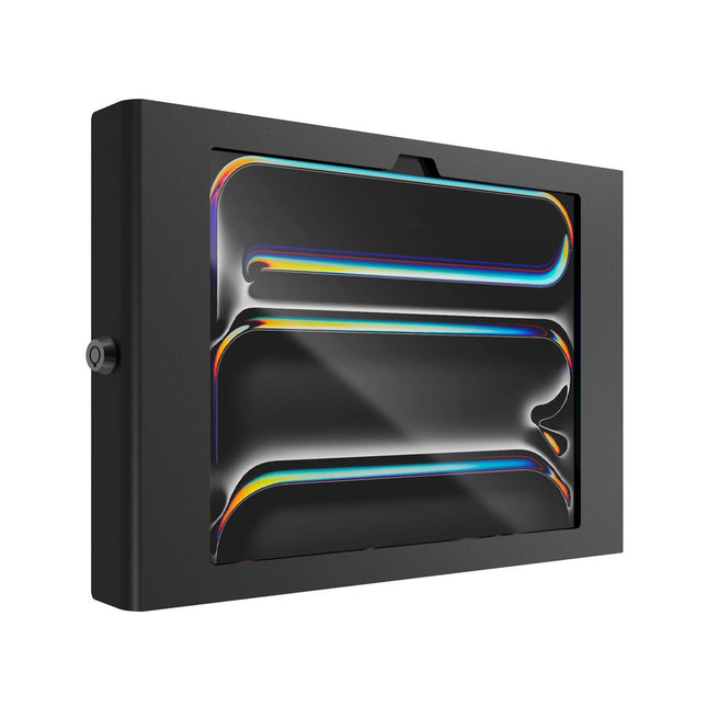 Maclocks Maclocks Apex Wandhouder voor iPad Pro 11" (2024) M4 - Zwart