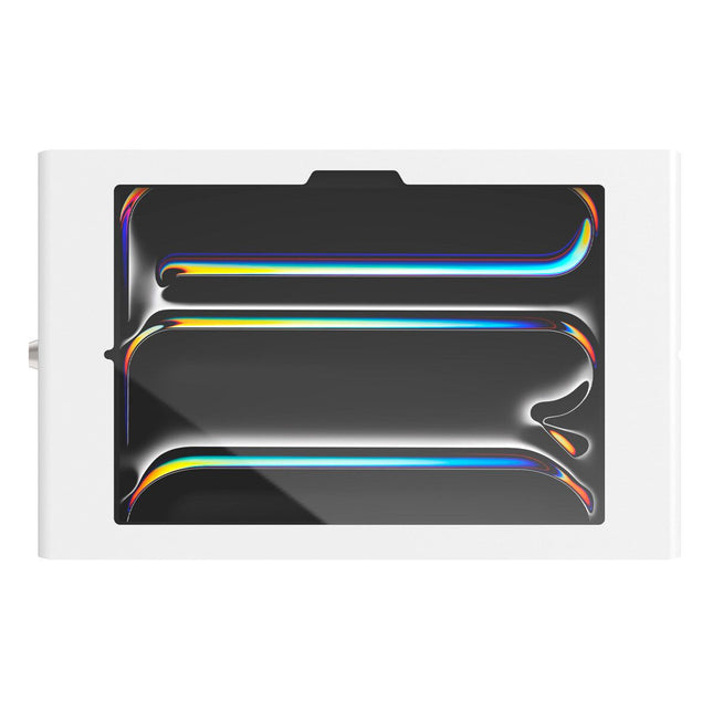 Maclocks Maclocks Apex Wandhouder voor iPad Pro 11" (M4/M5) Wit