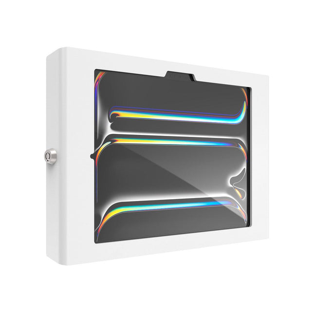 Maclocks Maclocks Apex Wandhouder voor iPad Pro 11" (M4/M5) Wit