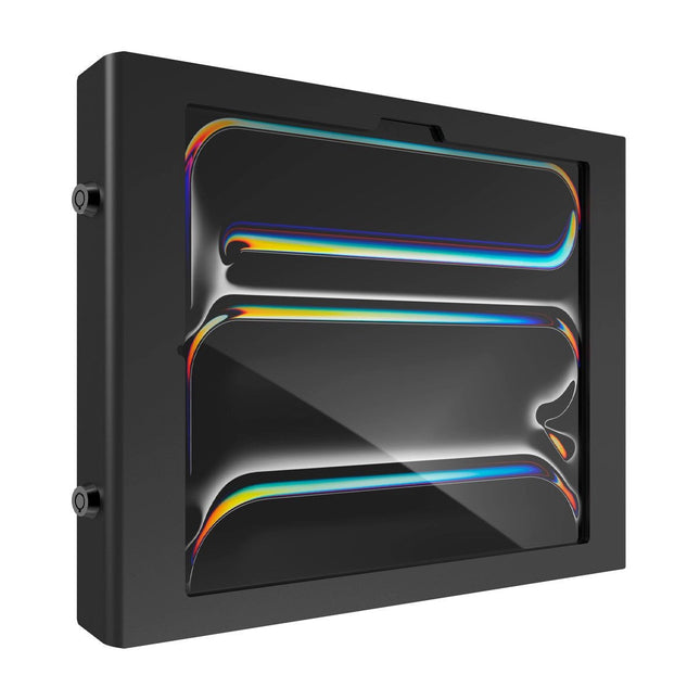 Maclocks Maclocks Apex Wandhouder voor iPad Pro 13" (2024) M4 - Zwart