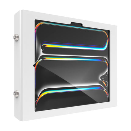 Maclocks Maclocks Apex Wandhouder voor iPad Pro 13" (M4/M5) Wit