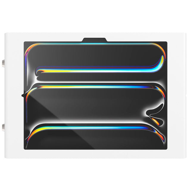 Maclocks Maclocks Apex Wandhouder voor iPad Pro 13" (M4/M5) Wit