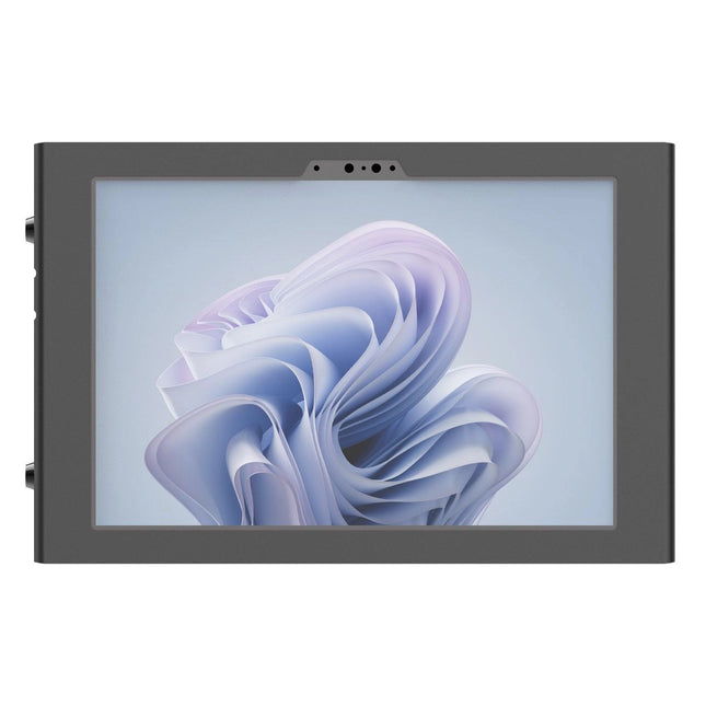 Maclocks Maclocks Apex Wandhouder voor MS Surface Pro 8-11 - Zwart