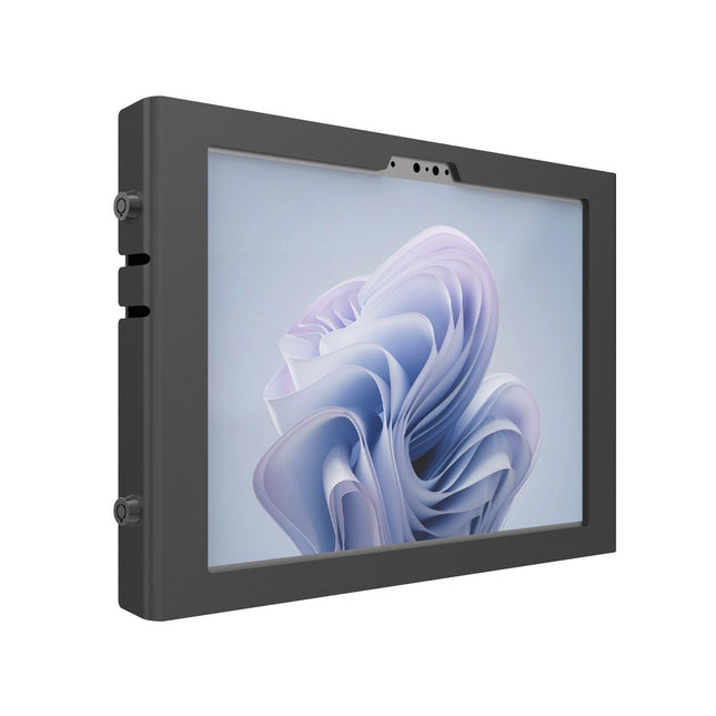 Maclocks Maclocks Apex Wandhouder voor MS Surface Pro 8-11 - Zwart