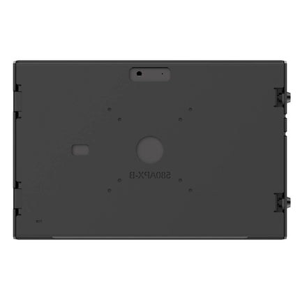 Maclocks Maclocks Apex Wandhouder voor MS Surface Pro 8-11 - Zwart