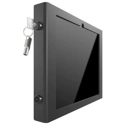 Maclocks Maclocks Apex Wandhouder voor MS Surface Pro 8-11 - Zwart