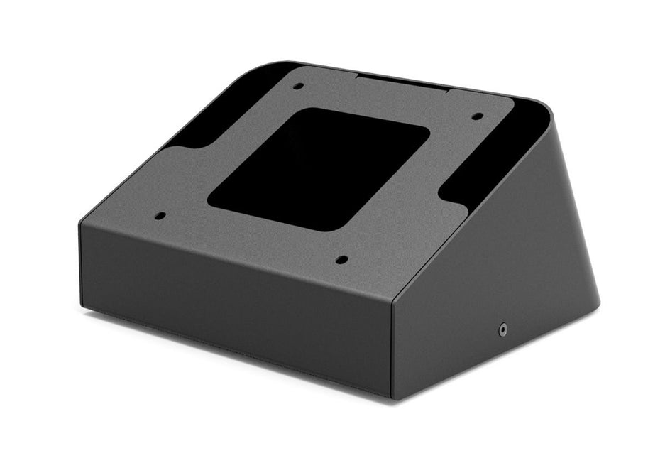 Maclocks Maclocks AV Capsule Kiosk Tabletstandaard VESA 100