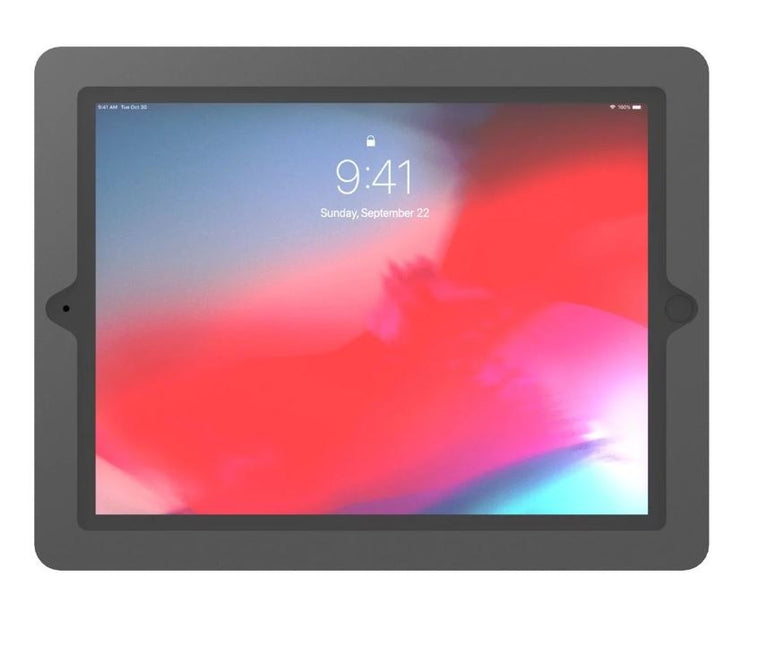 Maclocks Maclocks Axis Wandhouder met Beveiligingsslot voor iPad 10.2"