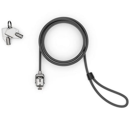 Maclocks Maclocks Beveiligingskabel voor iPad/Samsung/Surface Tablets
