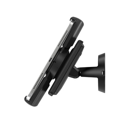 Maclocks Maclocks Bow Universele Tablethouder met Klem en Kantelfunctie
