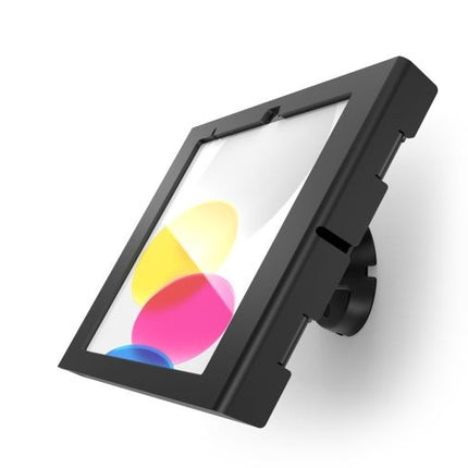 Maclocks Maclocks Bow Wandhouder met Kantelfunctie voor iPad Pro/Air/Mini (8.3" - 13")