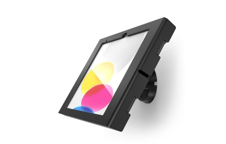 Maclocks Maclocks Bow Wandhouder met Kantelfunctie voor iPad Pro/Air/Mini (8.3" - 13")