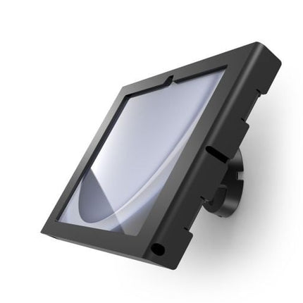Maclocks Maclocks Bow Wandhouder met Kantelfunctie voor Samsung Galaxy Tab (8.7" - 14.6")