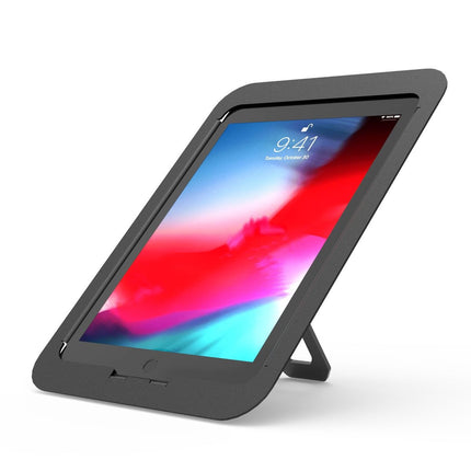 Maclocks Maclocks Case met Kickstand en Slot voor iPad 10.2