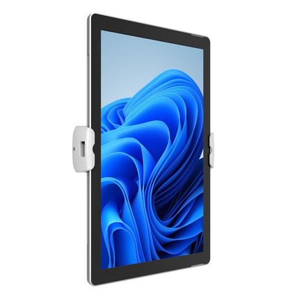 Maclocks Maclocks Cling Universele Wandhouder voor 7-13" Tablets Wit