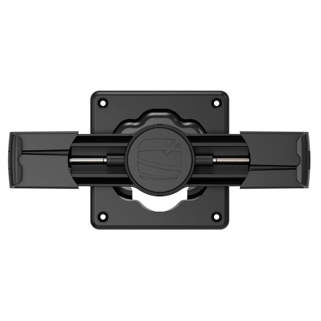 Maclocks Maclocks Cling Universele Wandhouder voor 7-13" Tablets Zwart