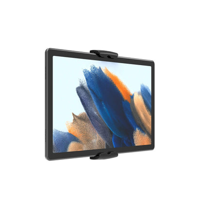 Maclocks Maclocks Cling Universele Wandhouder voor 7-13" Tablets Zwart