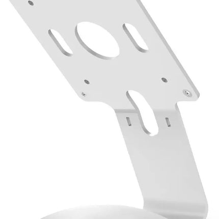 Maclocks Maclocks Core VESA Standaard Vaste Hoek 45-Graden - Wit