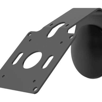 Maclocks Maclocks Core VESA Standaard Vaste Hoek 45-Graden - Zwart