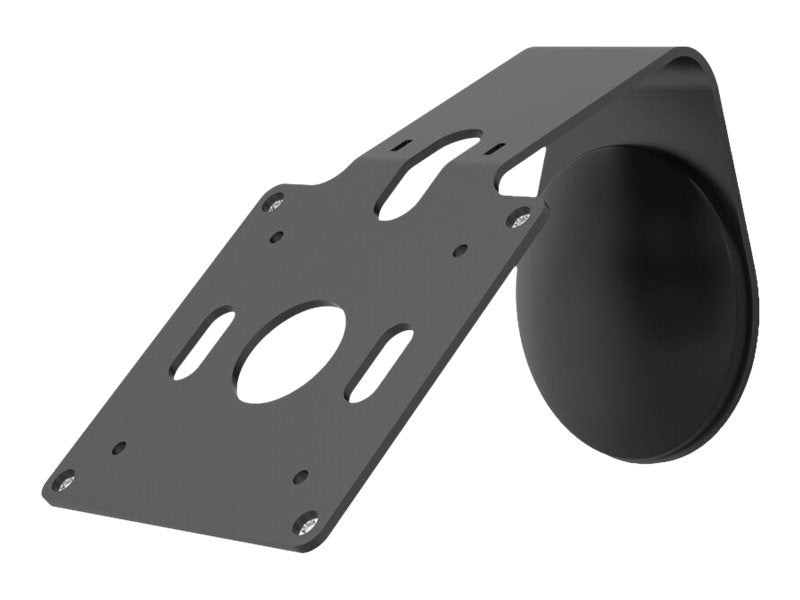 Maclocks Maclocks Core VESA Standaard Vaste Hoek 45-Graden - Zwart