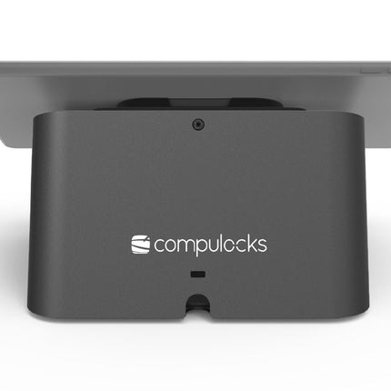 Maclocks Maclocks Magnetix Capsule Tafelstandaard voor Tablets - VESA 100x100