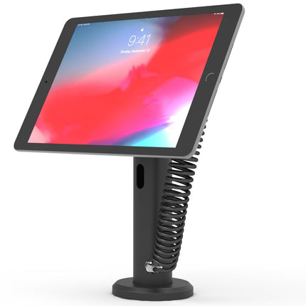 Maclocks Maclocks Magnetix Tafelstandaard met Anti-Diefstal Kabelslot