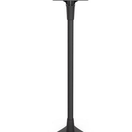Maclocks Maclocks Magnetix Vloerstandaard voor Tablets - Zwart
