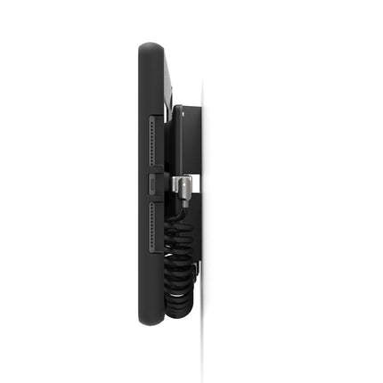 Maclocks Maclocks Magnetix Wandhouder met Anti-Diefstalkabel