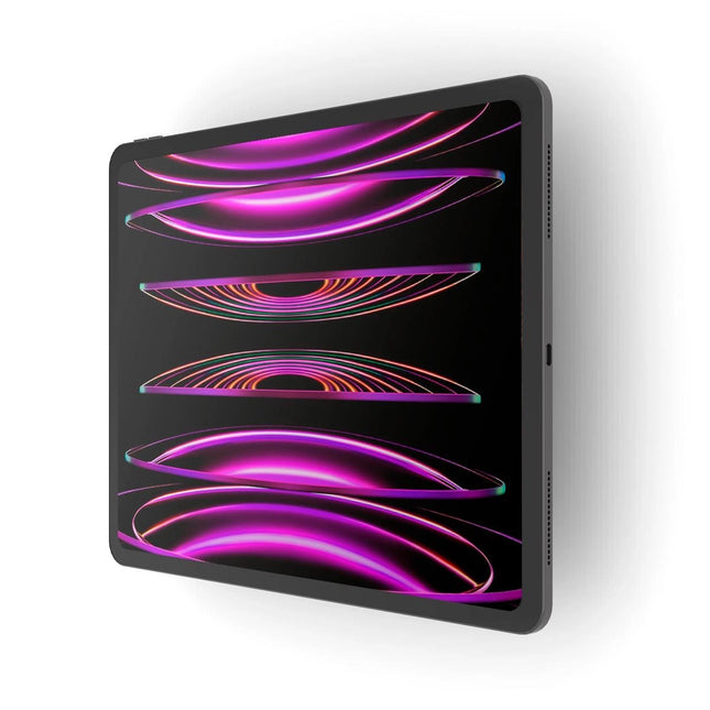 Maclocks Maclocks Onzichtbare Wandhouder voor Tablets - VESA 100x100