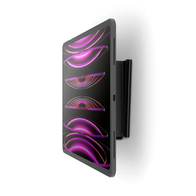 Maclocks Maclocks Onzichtbare Wandhouder voor Tablets - VESA 100x100