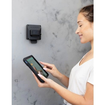 Maclocks Maclocks Powermove Tablethouder voor iPad 10.9" 10th-11th Gen - VESA 100x100