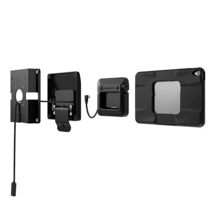 Maclocks Maclocks Powermove Tablethouder voor iPad 10.9" 10th-11th Gen - VESA 100x100