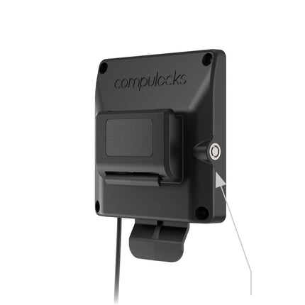 Maclocks Maclocks Powermove Tablethouder voor iPad 10.9" 10th-11th Gen - VESA 100x100