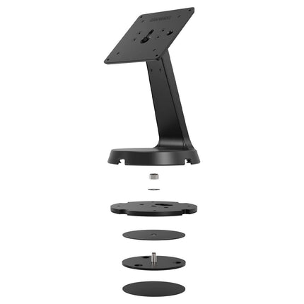 Maclocks Maclocks Rotatieplaat voor Core en Mast Stands