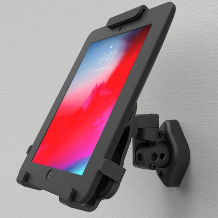 Maclocks Maclocks Rugged Beschermcase voor Tablet + Bevestiging