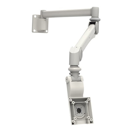 Maclocks Maclocks Scharnierarm voor Tablets en LCD-Scherm - VESA 75x75 & 100x100