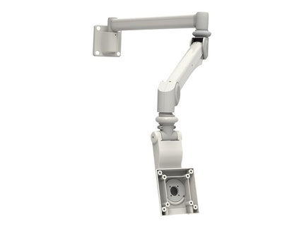 Maclocks Maclocks Scharnierarm voor Tablets en LCD-Scherm - VESA 75x75 & 100x100